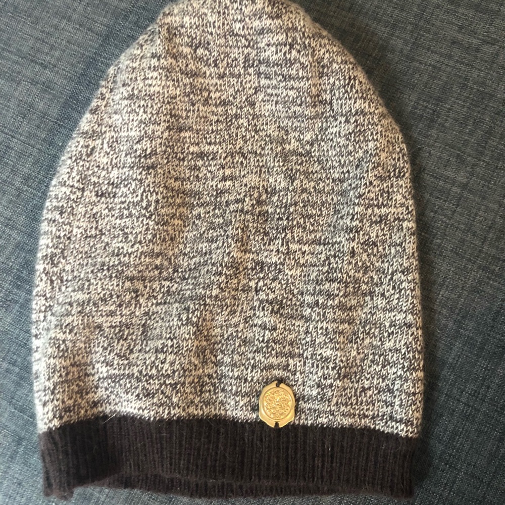 Vince Camuto beanie